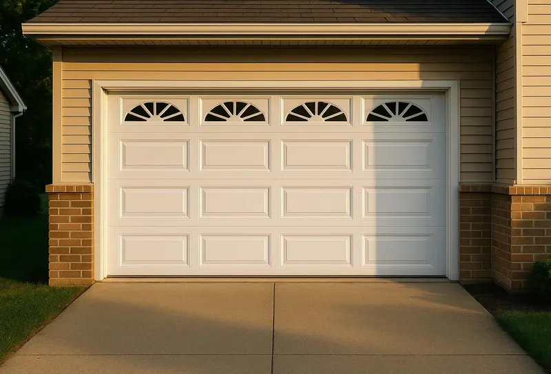 Contact Winchester Garage Door